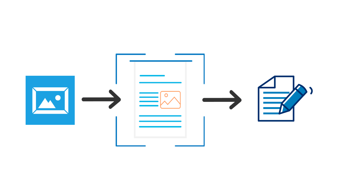 Optical Character Recognition from scratch